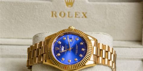 hoe weet je of een rolex echt is|is een rolex echt of nep.